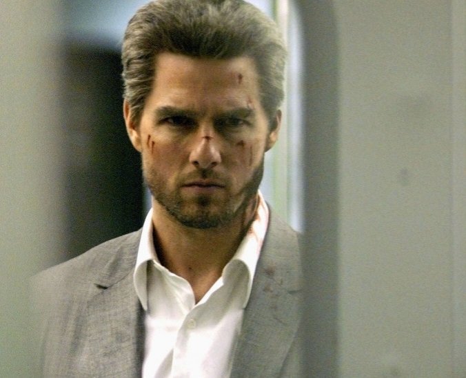 mcusdcc's tweet image. TOM CRUISE AS MCU MAGNETO!!!
