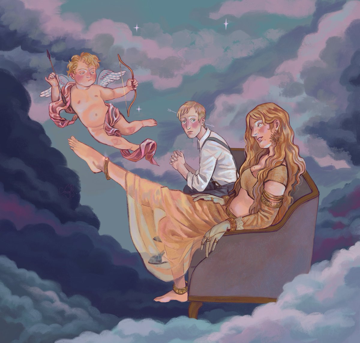 l'amour menaçant / hit me with your best shot

#pathologic #морутопия #yulieva