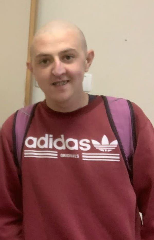 NEW: Israel Renews Administrative Detention of Cancer Patient Mohammad Khdeirat for Third Time

Under Israel’s system of administrative detention, Palestinians in the occupied West Bank can be imprisoned without charge or trial based on “secret evidence,” with detention orders