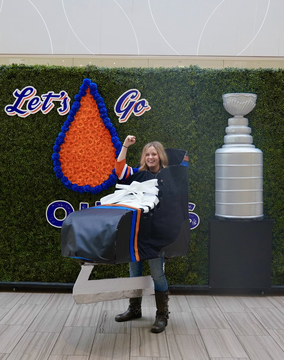 #OILERS WIN!!!!! STANLEY CUP FINALS LET’S GOOOOOOO!!!!!!