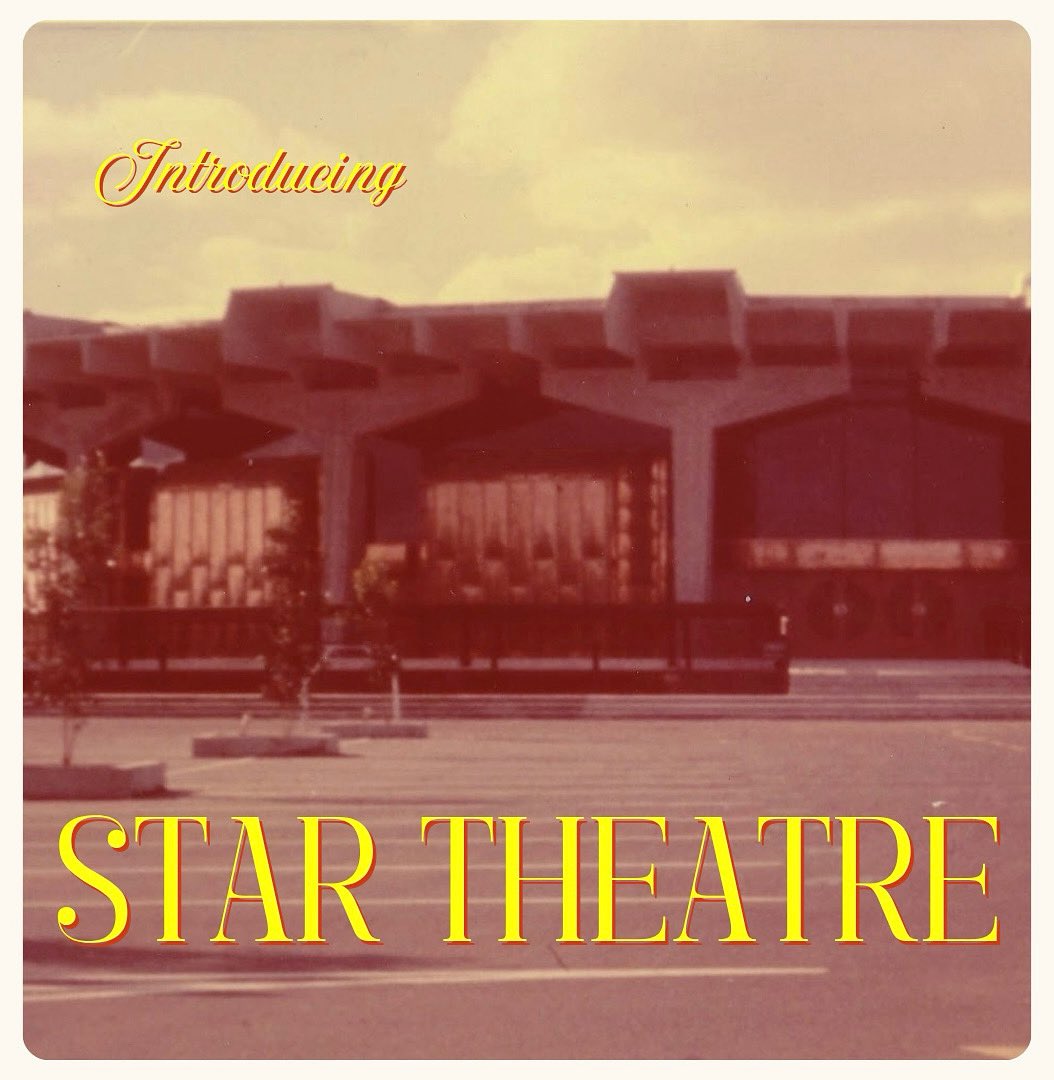 Once upon a time, before the Celebrity came to be, there was… 🎥⭐️ Star Theatre. 

When the Star Theatre opened in 1963, it quickly became home to some of the greatest acts, performers, and concerts in history — a legacy so rich, it could never be captured in a single post.