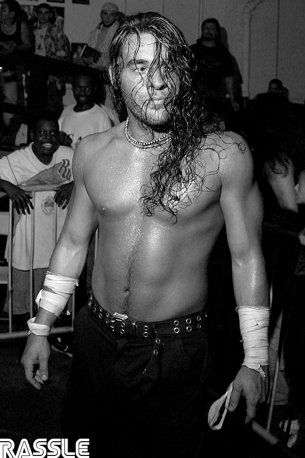 Daddy Redux πΎ (@daddyreduxx) on Twitter photo <a href="/GrappleClips/">GrappleClips</a> I trained with Trent Acid and Johnny Kashmere at the Pitbulls Wrestling School right before they hit the indies as The Backseat Boyz. As the saying goes, "I wish there was a way to know you're in the good old days before you've actually left them."
I miss Trent so much! RIP. <a href="/GrappleClips/">GrappleClips</a> I trained with Trent Acid and Johnny Kashmere at the Pitbulls Wrestling School right before they hit the indies as The Backseat Boyz. As the saying goes, "I wish there was a way to know you're in the good old days before you've actually left them."
I miss Trent so much! RIP.