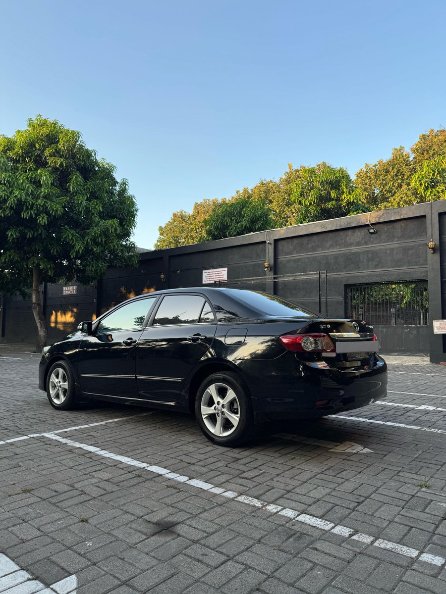 Tukang Mobil Mobilan tweet media