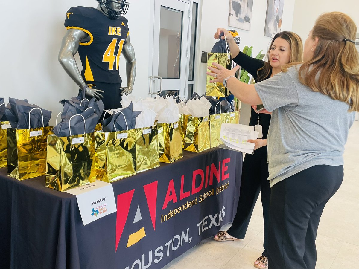 Dr. Matilda “Maty” Orozco (@maty_orozco) on Twitter photo Congratulations to all TIA teachers, thank you for choosing <a href="/AldineISD/">Aldine ISD</a>, today we celebrated YOU! #thankyou #AldineImpact #bestofthebest Congratulations to all TIA teachers, thank you for choosing <a href="/AldineISD/">Aldine ISD</a>, today we celebrated YOU! #thankyou #AldineImpact #bestofthebest