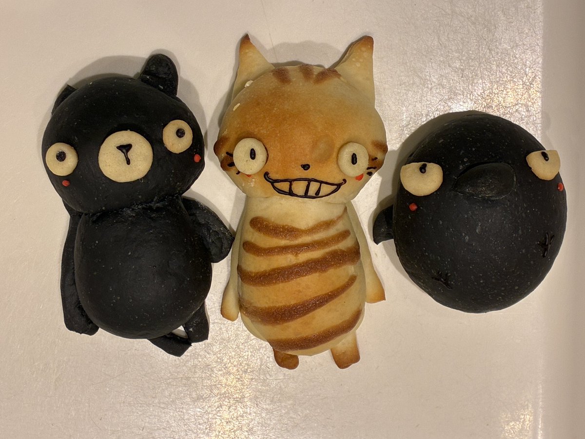 puchipredator's tweet image. #同じ人が作ったと思えない作品を貼る