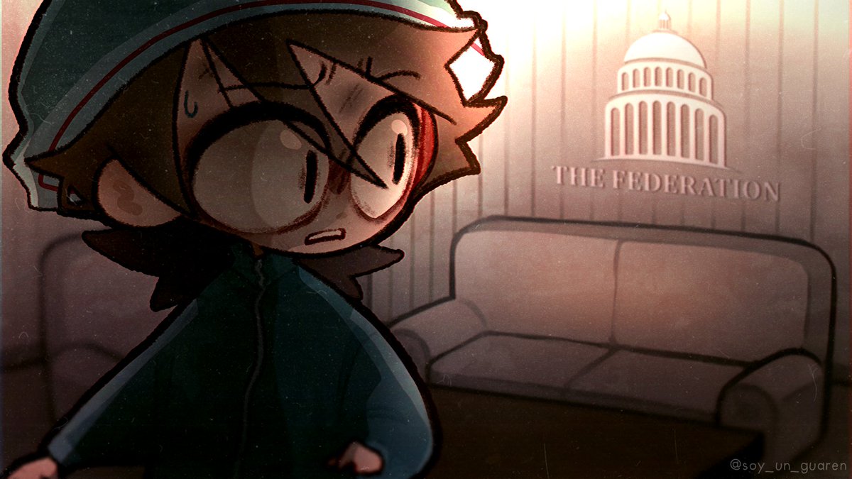 fin del día 2 :]
#quackityfanart