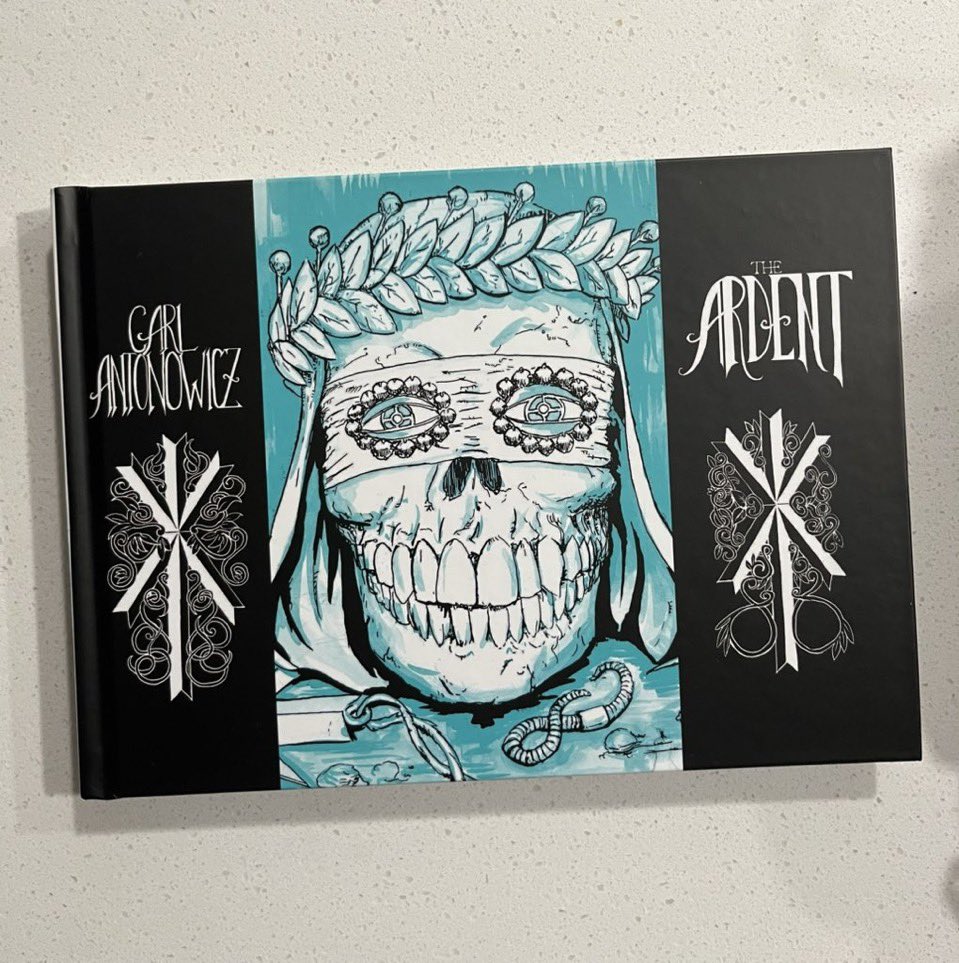 Incoming from the great <a href="/FieldmousePress/">Fieldmouse Press</a>