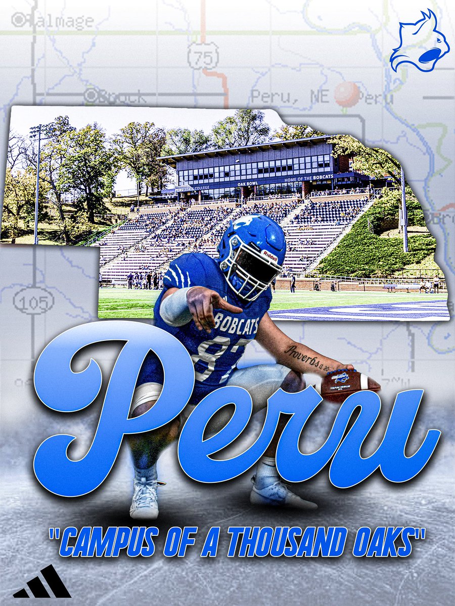 Tanner Peltier 2026 (@tannerwall15) on Twitter photo #AGTG After a great call with <a href="/CoachAngelOrtiz/">Coach_Ortiz_WR’s</a> I am blessed to receive an offer to play at <a href="/PSCFootball/">Peru State Football</a>!
<a href="/PinnaclePioneer/">PINNACLE FOOTBALL 🅿️🏈</a> <a href="/CoachGerm/">🅿️aul Germinaro</a> <a href="/MHanshaw7/">Matt Hanshaw</a> <a href="/RonTBAOL/">Ron Sowers</a> #AGTG After a great call with <a href="/CoachAngelOrtiz/">Coach_Ortiz_WR’s</a> I am blessed to receive an offer to play at <a href="/PSCFootball/">Peru State Football</a>!
<a href="/PinnaclePioneer/">PINNACLE FOOTBALL 🅿️🏈</a> <a href="/CoachGerm/">🅿️aul Germinaro</a> <a href="/MHanshaw7/">Matt Hanshaw</a> <a href="/RonTBAOL/">Ron Sowers</a>