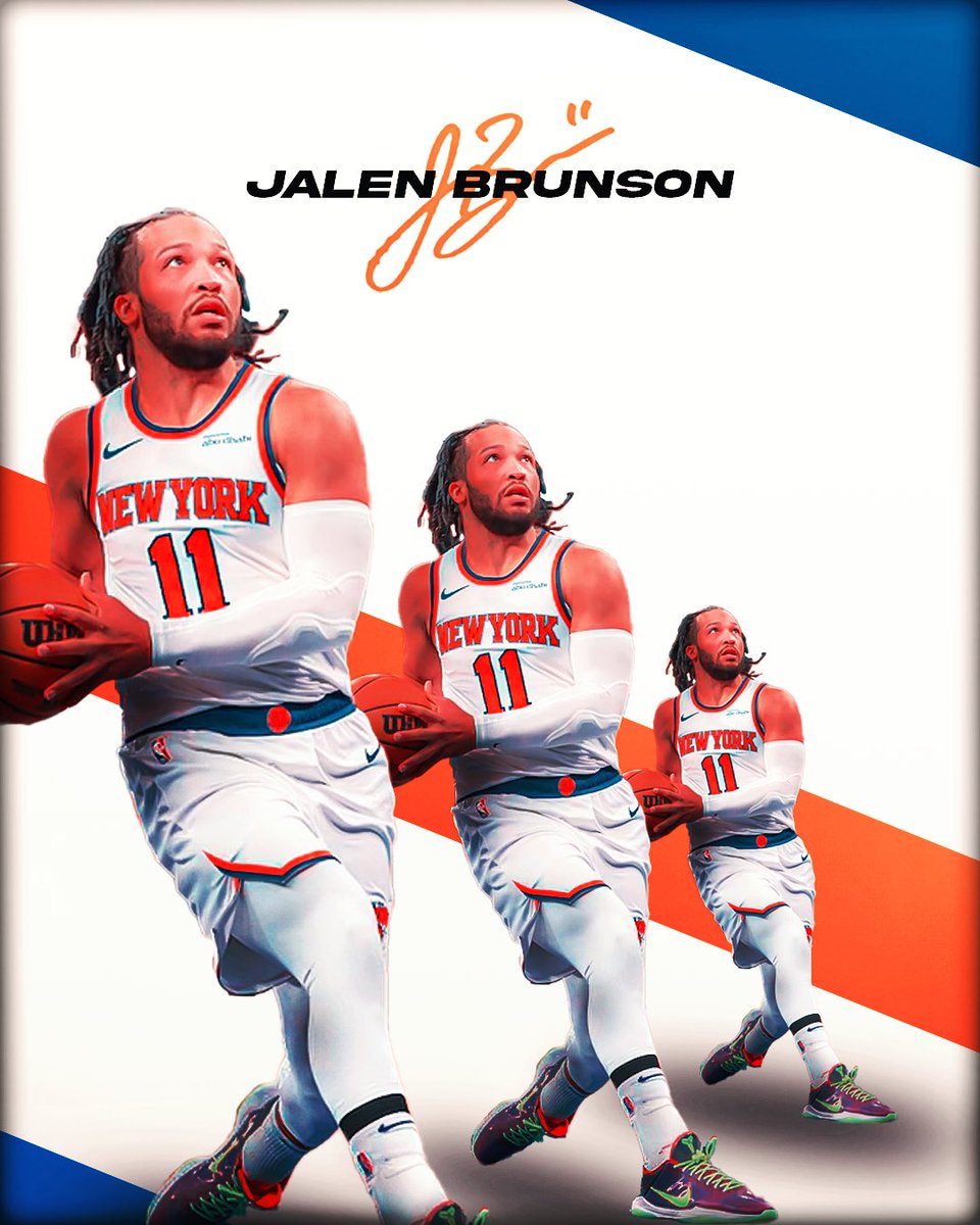 Jalen Brunson.psd 

Still trying to make something daily wanted to make sure he won before I posted this 😭