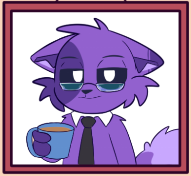 LuckZorrito12's tweet image. Dad and Son 🧡💜
Aclarar que los diseños de Dadday y Dadnap pertenecen a @/_Skebfu
Y perdonen por la tardanza, el dibujo aun esta en proceso, solo que me llegaron muchas comisiones de ultimo momento 😭