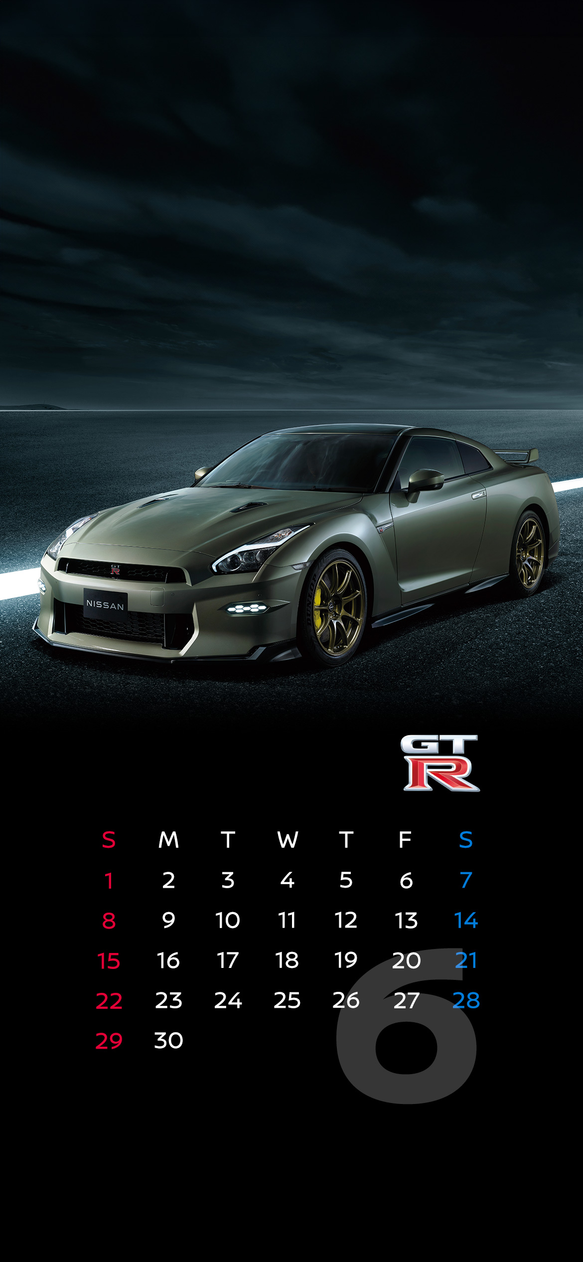 NissanGTR - Search / X