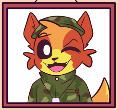 LuckZorrito12's tweet image. Dad and Son 🧡💜
Aclarar que los diseños de Dadday y Dadnap pertenecen a @/_Skebfu
Y perdonen por la tardanza, el dibujo aun esta en proceso, solo que me llegaron muchas comisiones de ultimo momento 😭