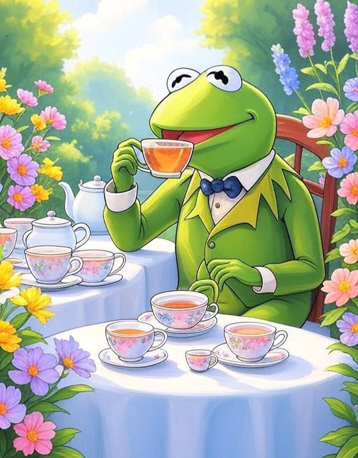 KERMIT | CTO tweet media