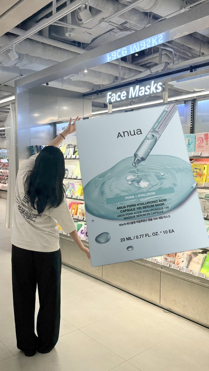์๋์(anua) (@anua_kr) on Twitter photo #RT์ด๋ฒคํธ #PDRN๋ง์คํฌํฉ #100๋ช
ํ๋ก์ฐ + RT ํ 100๋ถ๊ป PDRN ๋ง์คํฌํฉ์ ๋๋ ค์!
๋ฌด๋ ค 10๋งค์
โฆ! ์ด๊ฑฐ๋งํผ ์์ ์ํธ๋ ์์๊ฑธ์โฆ?
(์์ผ๋ฉด ์๋ ค์ฃผ์ธ์)ํ๋ฒ๋ง ์จ๋ ํผ๋ถ ์ปจ๋์
ํ ์ข์์ ธ์โจ
์ง์ง ์๊ณ ์๊ทน์์ด์ 1์ผ 1ํฉ ํ๊ธฐ์ ๋ฑโฆ๐
โ ๋ณธ ํธ์ RT + ํ๋ก์ฐ + ๐จ๊ตฌ๊ธ ํผ ์์ฑ๐จ
โ ๊ธฐ๊ฐ : #RT์ด๋ฒคํธ #PDRN๋ง์คํฌํฉ #100๋ช
ํ๋ก์ฐ + RT ํ 100๋ถ๊ป PDRN ๋ง์คํฌํฉ์ ๋๋ ค์!
๋ฌด๋ ค 10๋งค์
โฆ! ์ด๊ฑฐ๋งํผ ์์ ์ํธ๋ ์์๊ฑธ์โฆ?
(์์ผ๋ฉด ์๋ ค์ฃผ์ธ์)ํ๋ฒ๋ง ์จ๋ ํผ๋ถ ์ปจ๋์
ํ ์ข์์ ธ์โจ
์ง์ง ์๊ณ ์๊ทน์์ด์ 1์ผ 1ํฉ ํ๊ธฐ์ ๋ฑโฆ๐
โ ๋ณธ ํธ์ RT + ํ๋ก์ฐ + ๐จ๊ตฌ๊ธ ํผ ์์ฑ๐จ
โ ๊ธฐ๊ฐ :