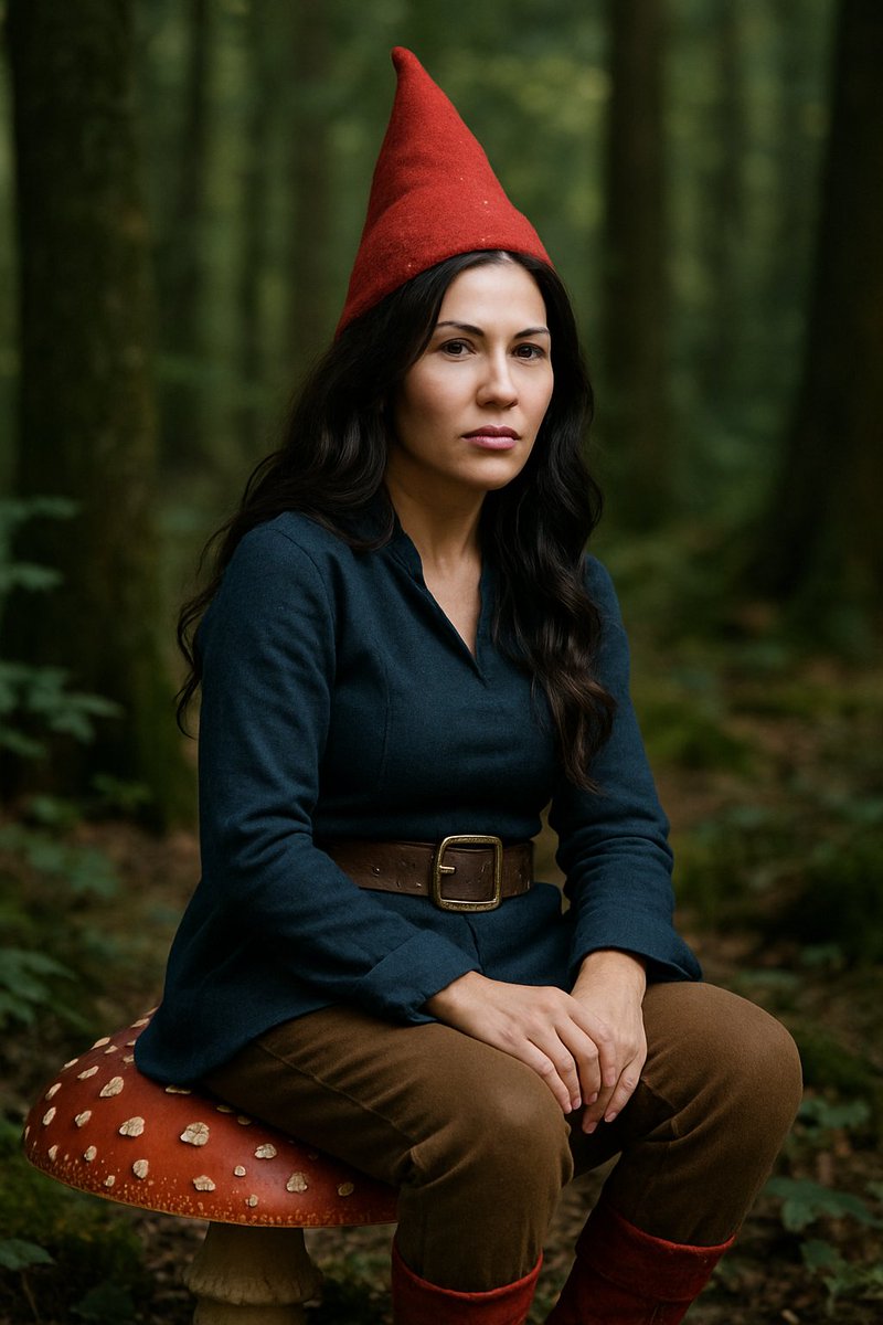 profduv's tweet image. #KrispyGnome