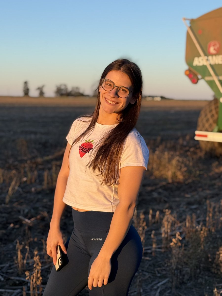 Si me llegan a preguntar el significado de Perfección les mostraría esta foto😍