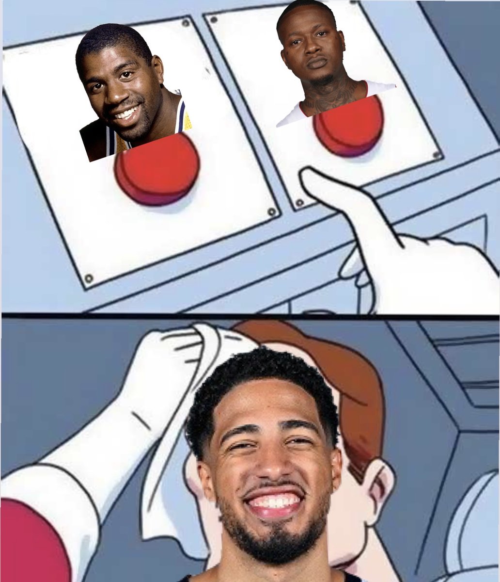 <a href="/BleacherReport/">Bleacher Report</a> Haliburton deciding who he'll be before every game