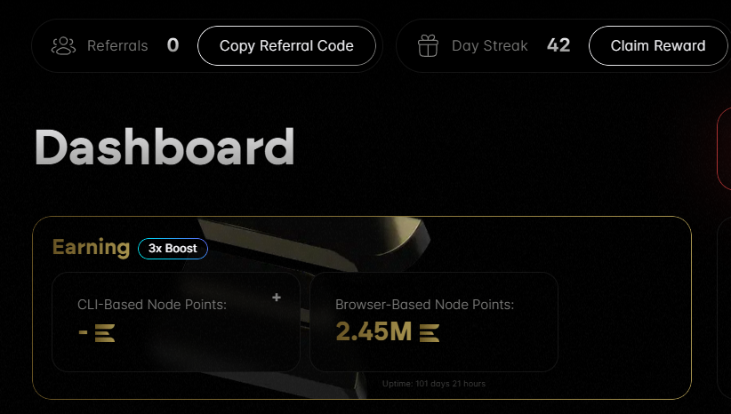 #LayerEdge  đã lên kế hoạch tổ chức Sự kiện Phát hành Token (TGE), ngày mở khóa token có thể đã được hoãn đến ngày 2 tháng 6 năm 2025 . 
Thông tin chi tiết về TGE và phân bổ token
Tổng cung: 1 tỷ $EDGEN
Phân bổ: 46%: Cộng đồng <a href="/GiveRep/">GiveRep</a>