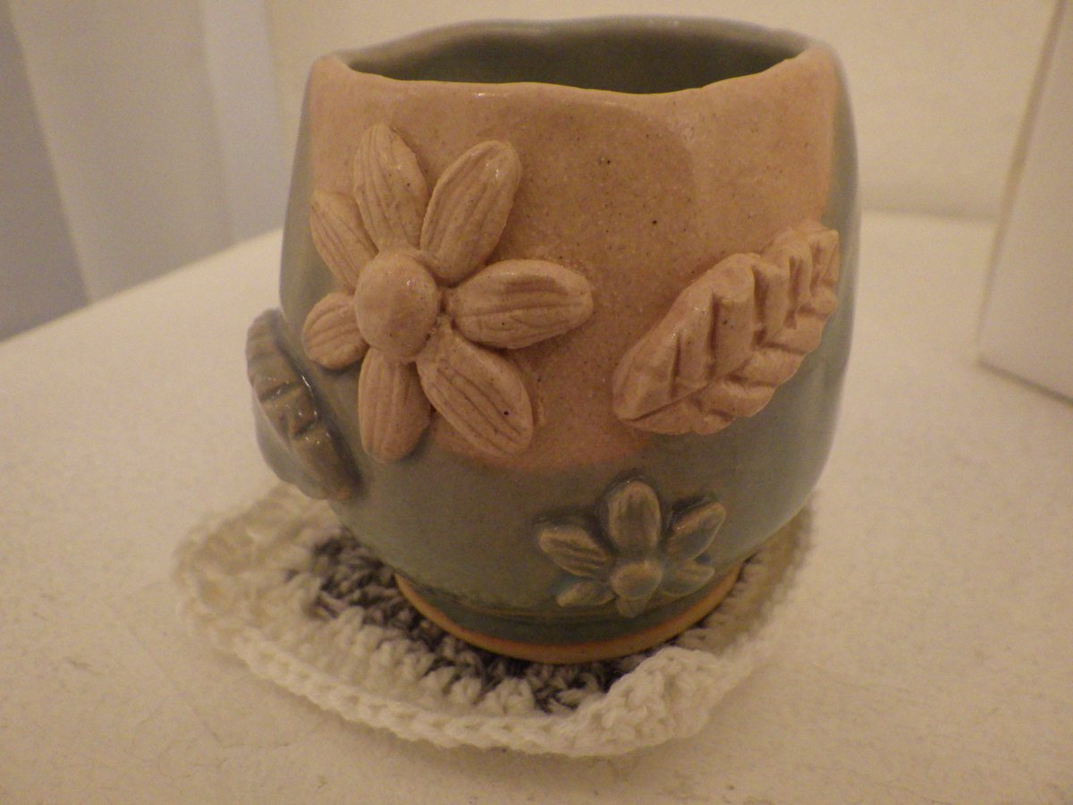 Chisa Nishimura and Misato Fukuda invite you to enjoy their charming heartwarming west 1A illustration/painting/obet/fashion exhibition entitled RELIEF until Sat 31st ! 
<a href="/okra_to_friend/">にしむらちさ🌻</a>