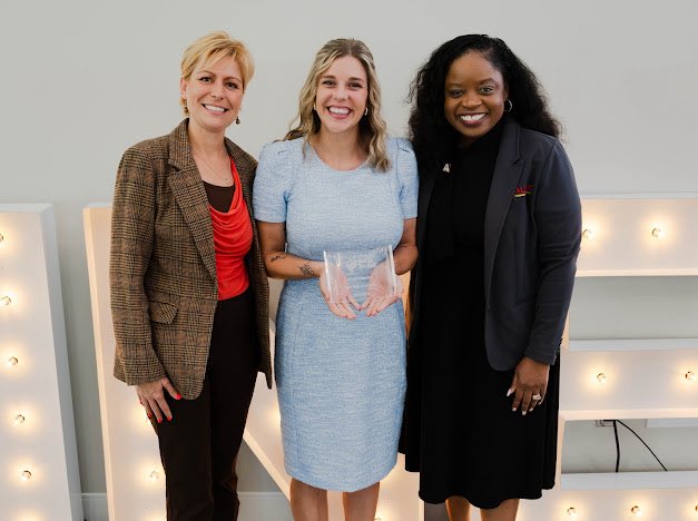 Dr. LaTonya M. Goffney tweet media