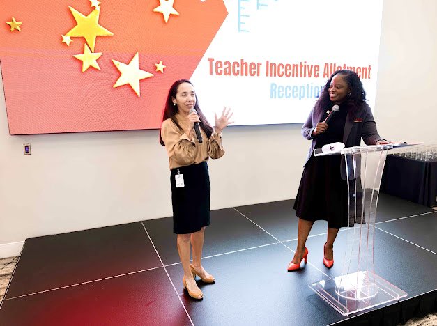 Dr. LaTonya M. Goffney tweet media