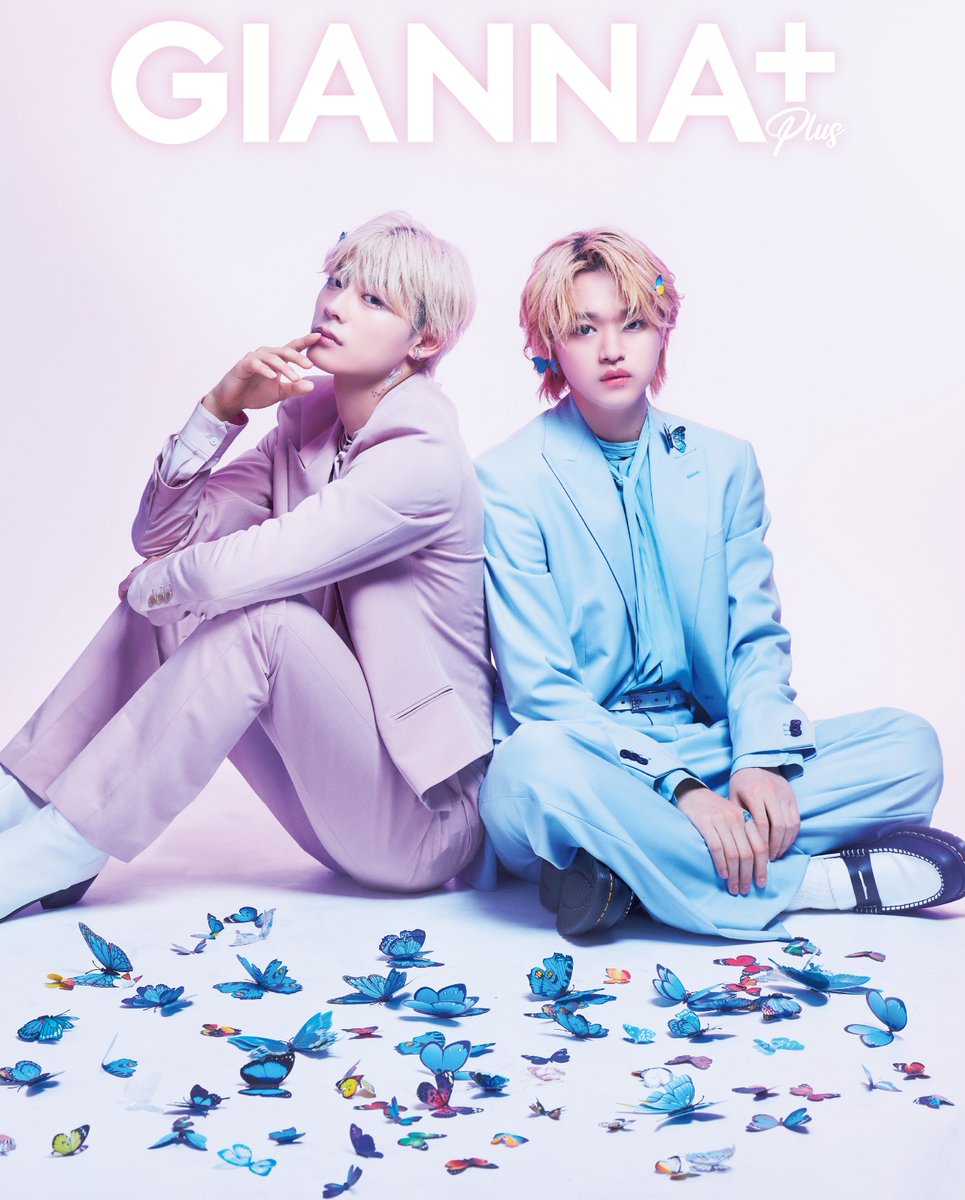 ㊗️本日発売 髙松アロハ&大倉空人 インタビューMOVIE&BACK COVER解禁