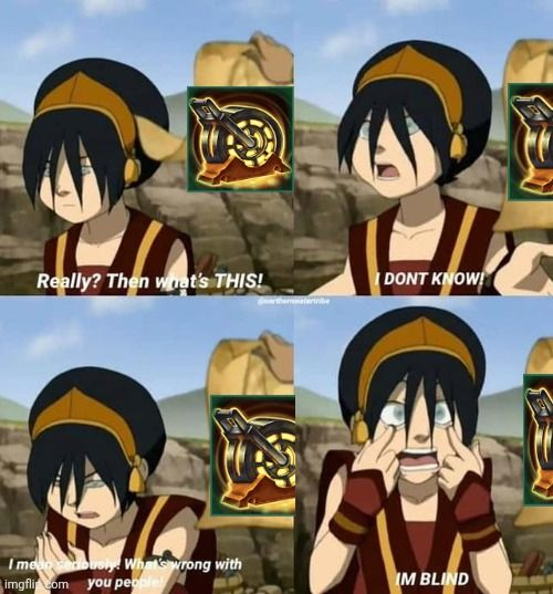 So my glasses make things super blurry up close now (optometrist appointment in a month), and I'm incredibly near sighted. That being said, I think I am the first person to pick up the Alternator Mod on Vulcan, and SmiteGame chat would not let me forget about it. This was me...