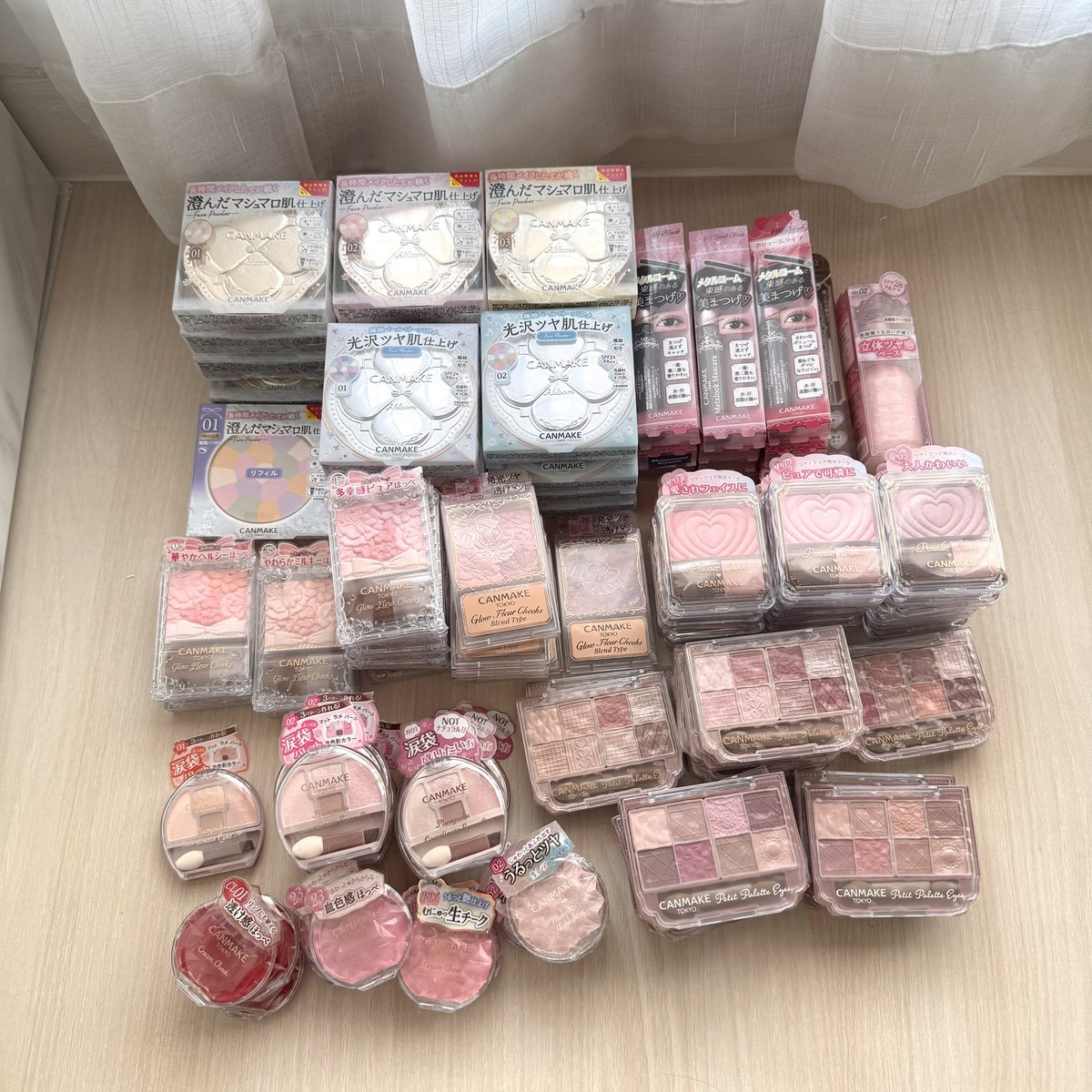 diarystore_'s tweet photo. พร้อมส่งทุกชิ้น

: รีทวิตลด 5.-฿
: รับผ่อน/มัดจำ! ผ่อนนานเท่าไหร่ก็ได้ ไม่กำหนดขั้นต่ำในการโอน ผ่อนครบส่งของทันที
: ค่าส่งเหมา 30฿ พท.ห่างไกล+10฿ (ส่งไปร ems)

#หิ้วญี่ปุ่น #ตลาดนัดsanrio #ส่งต่อเครื่องสําอาง #ส่งต่อสกินเเคร์ #เครื่องสำอาง #canmake #แคนเมค #dasique #fwee https://t.co/IJ0It5wWjy