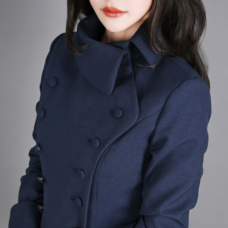 【pick up】チェスワンピース　ネイビー

洋服にボディが入ることで立体的な美しさを完成させる、完璧なパターンワーク。
可愛いだけじゃない。攻めるラインが堪らない。
ボディの曲線美を追求した、挑戦的なシルエット。
nos-project.jp/view/item/0000…