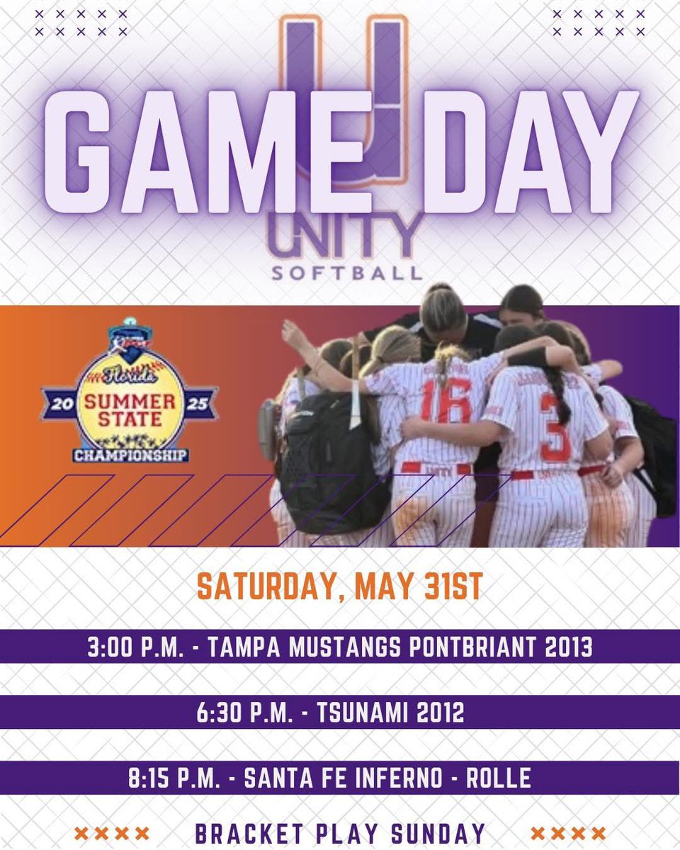 unity12ustone's tweet image. Headed to the Summer State championship PGF!!! LETS GO YOU HAVE A WEEKEND!!!
