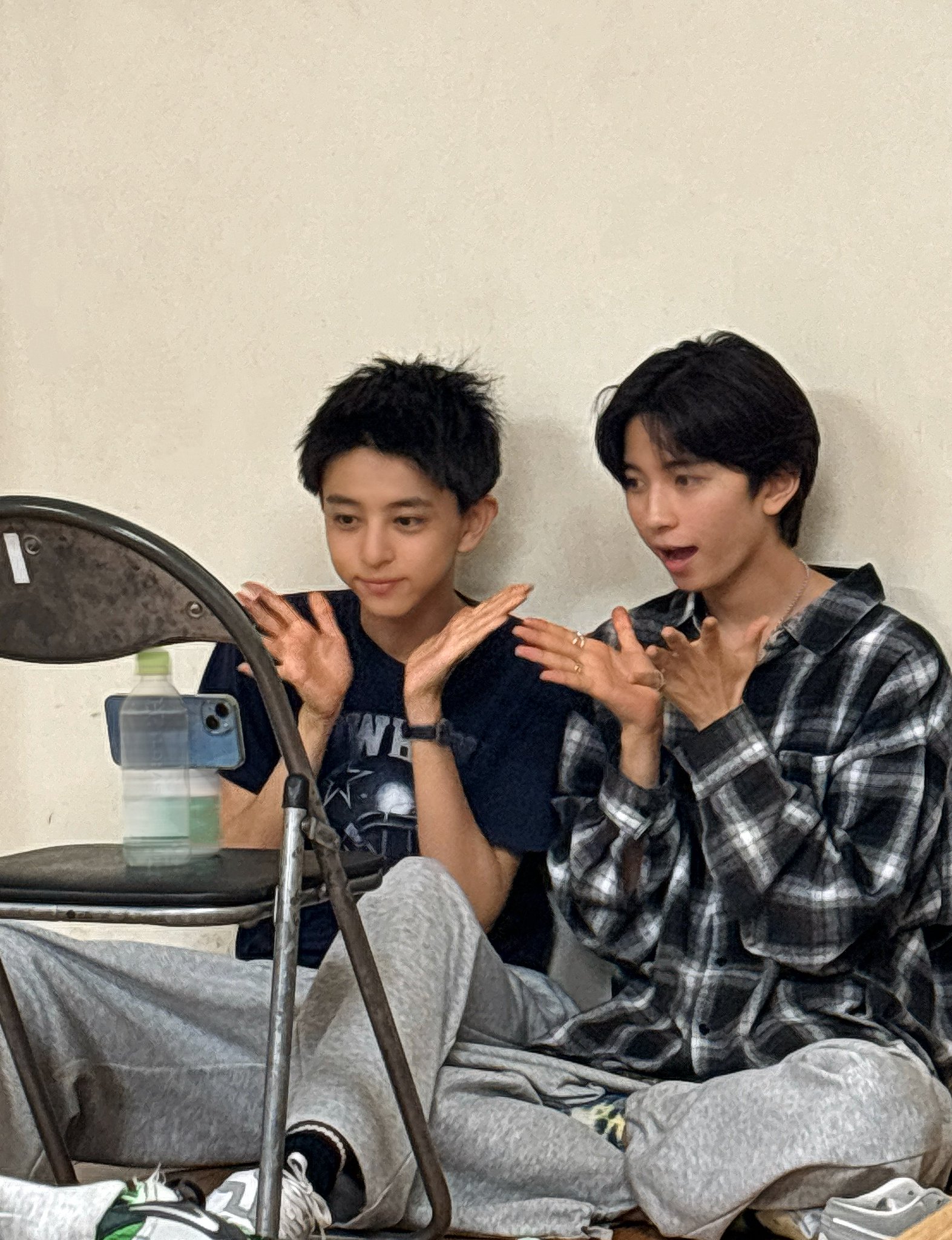 ICEx 八神遼介 生誕生写真 コンプ 30枚セット ICEx「八神遼介 BIRTHDAY SPECIAL PHOTO SET」の販売が決定