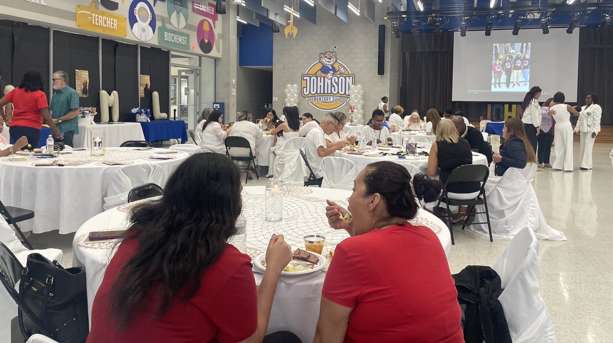 Dr. Matilda “Maty” Orozco (@maty_orozco) on Twitter photo Congratulations on your retirement Mrs. Johnson <a href="/JohnsonES_AISD/">Johnson Elementary</a> Wishing you all the happiness and fulfillment in this well-deserved retirement. You’ve made your mark! #team2 #aldineimpact Congratulations on your retirement Mrs. Johnson <a href="/JohnsonES_AISD/">Johnson Elementary</a> Wishing you all the happiness and fulfillment in this well-deserved retirement. You’ve made your mark! #team2 #aldineimpact