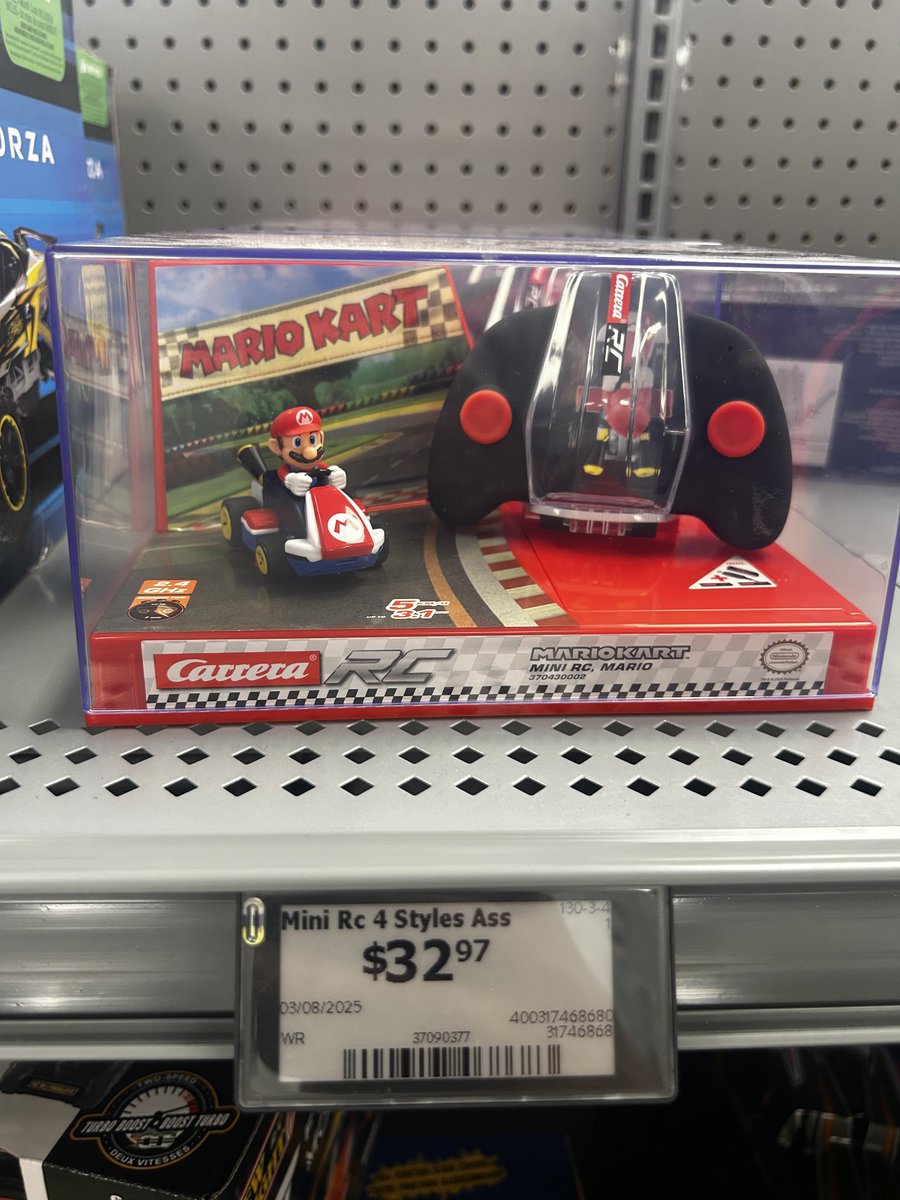 Walmart yine harika bir sekilde etiketlendirmis urunlerini