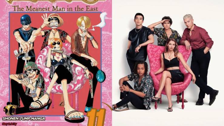 THE BEST CAST EVER! ❤️‍🔥 #OPLA