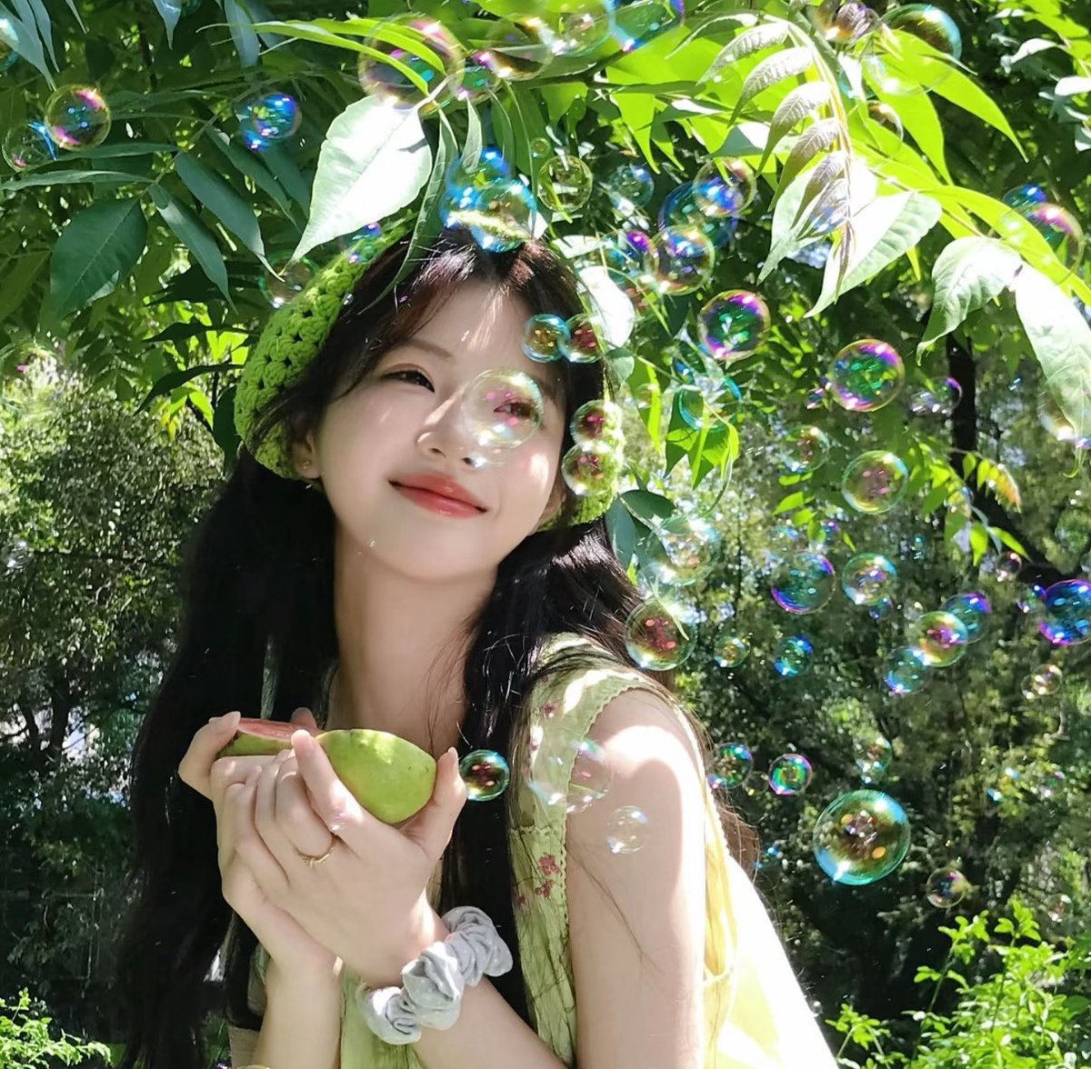 一起迎接端午假期啦～ #互关互赞