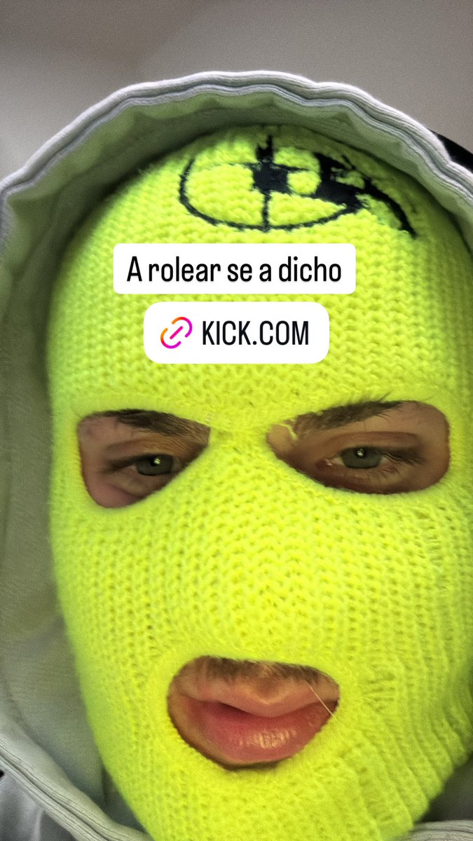 Andresito tweet media