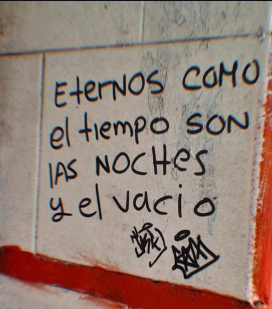 Nuestra foto bionica de cada madrugada