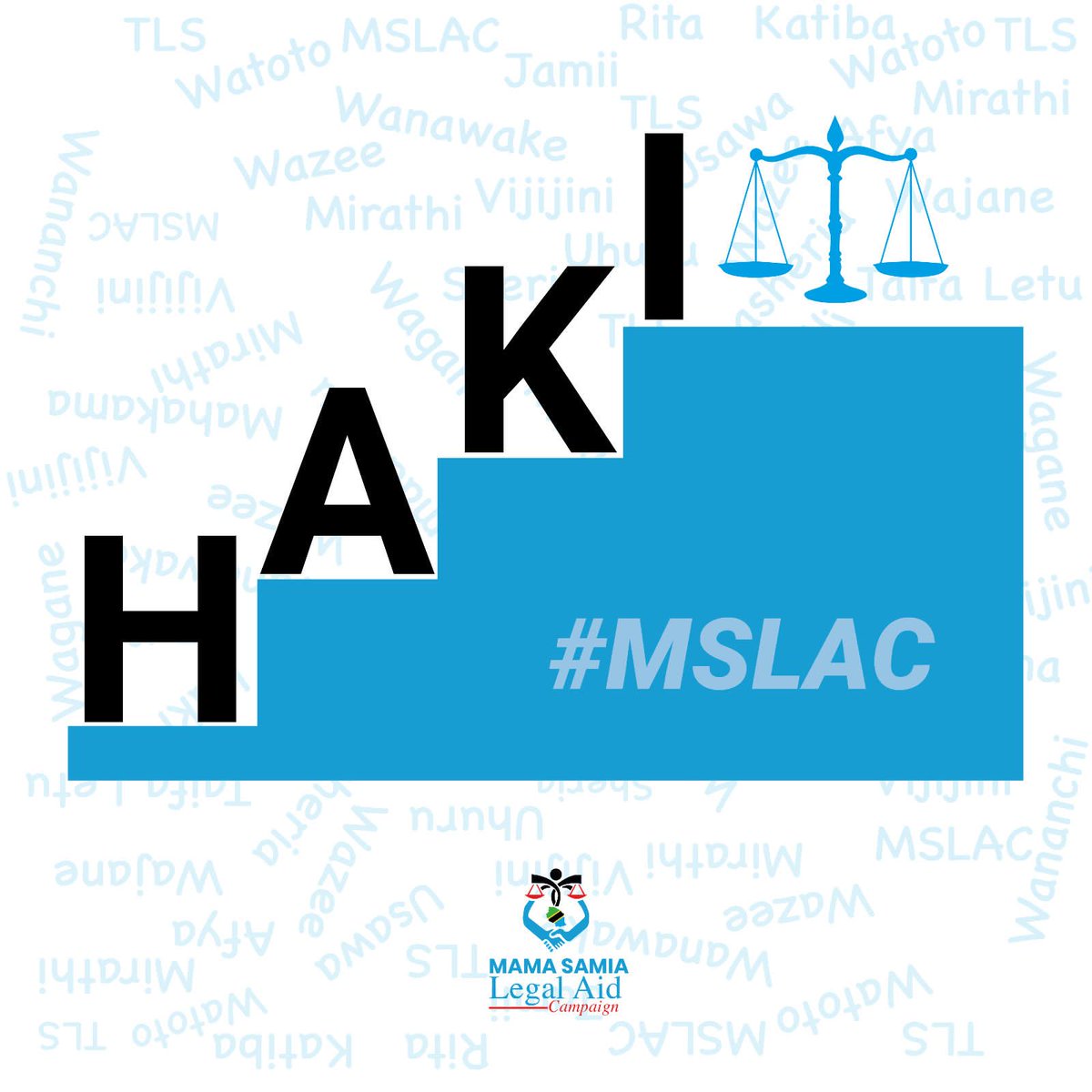 Malcom_X (@juma_hamlo) on Twitter photo Kazi Nzuri Inafanywa na Rais wetu <a href="/SuluhuSamia/">Samia Suluhu</a> kuleta Maendeleo kwa Watanzania. Pia Dr. Samia ameleta Msaada wa kisheria Bure kwa Watanzania wote. #sisinitanzania #mslac #SSH #katibanasheria #samiamitanotena #kazinaututunasongambele #matokeochanya #siondototena Kazi Nzuri Inafanywa na Rais wetu <a href="/SuluhuSamia/">Samia Suluhu</a> kuleta Maendeleo kwa Watanzania. Pia Dr. Samia ameleta Msaada wa kisheria Bure kwa Watanzania wote. #sisinitanzania #mslac #SSH #katibanasheria #samiamitanotena #kazinaututunasongambele #matokeochanya #siondototena