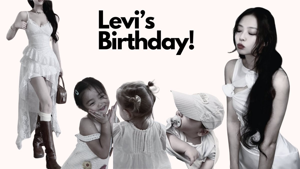 Llegando tarde a #LevisBirthday, pero siempre presente.