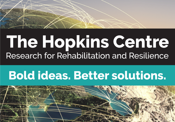 The <a href="/hopkins_centre/">Hopkins Centre</a>  Late May Wrap Up is here!  
Catch up on disability research, inclusive innovation, and upcoming events.  

👉 Read the Wrap Up  
comms.griffith.edu.au/v/122437/10096…  

#TheHopkinsCentre #DisabilityResearch #InclusiveInnovation #BIBS25 #BrainCancerAwareness