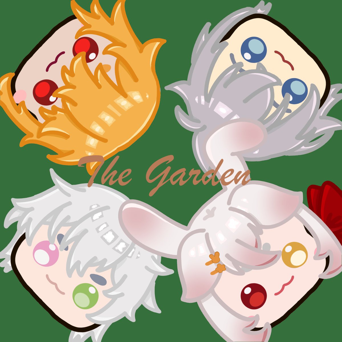 Corinth~ tweet media