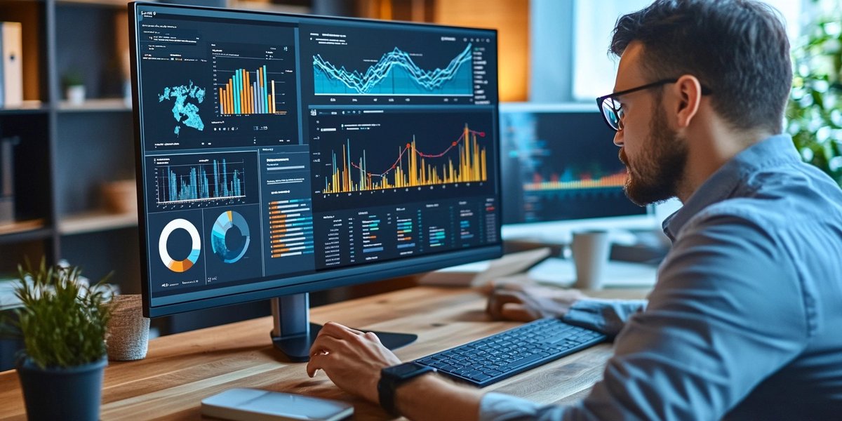 🖥️ AI &amp; Automation is making your Data &amp; Analytics easy! - mailchi.mp/modernanalyst.…