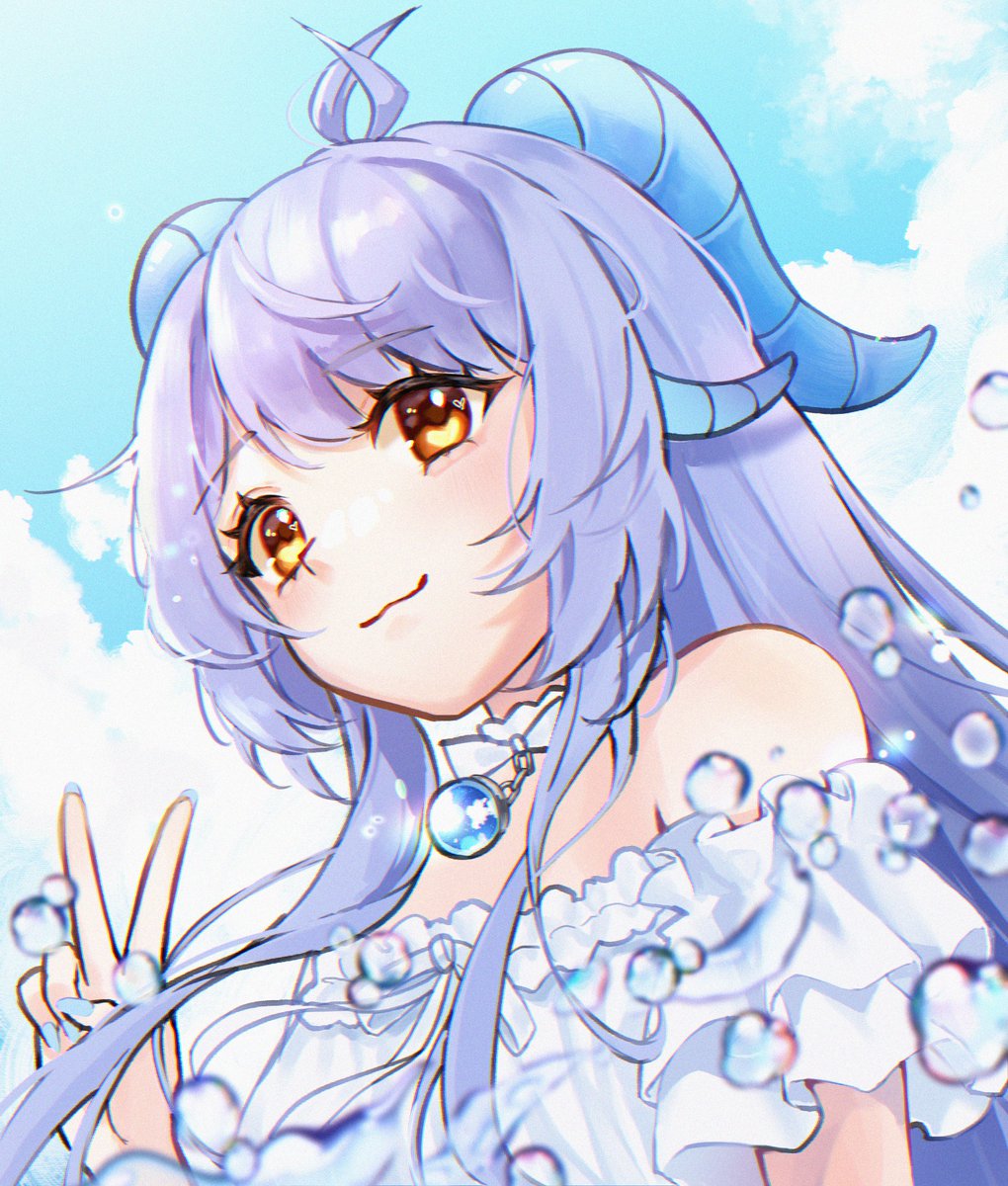 Let me wash a way all your worries. 🌊

🎨 by the beautiful <a href="/koherinn/">koherinn 🌸 || VGEN COMMS WAITLIST OPEN</a> 🥰