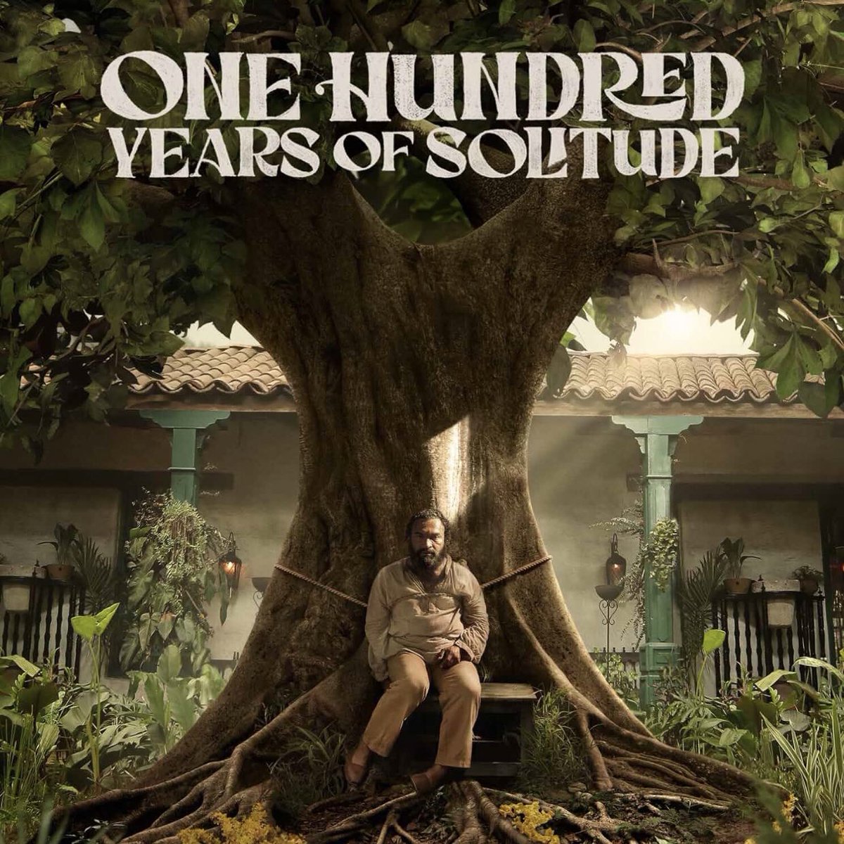 CineSpotAR's tweet photo. هذا المسلسل ذكرني بمسلسل
100years of solitude بصراحة اثنينهم يستحق المشاهدة ، إذا تابعت واحد من هذول المسلسلات ،
الثاني بيعجبك لن اثنينهم نفس المستوى
#AmericanPrimeval #100Yearsofsolitude https://t.co/zZGbmzPcOM