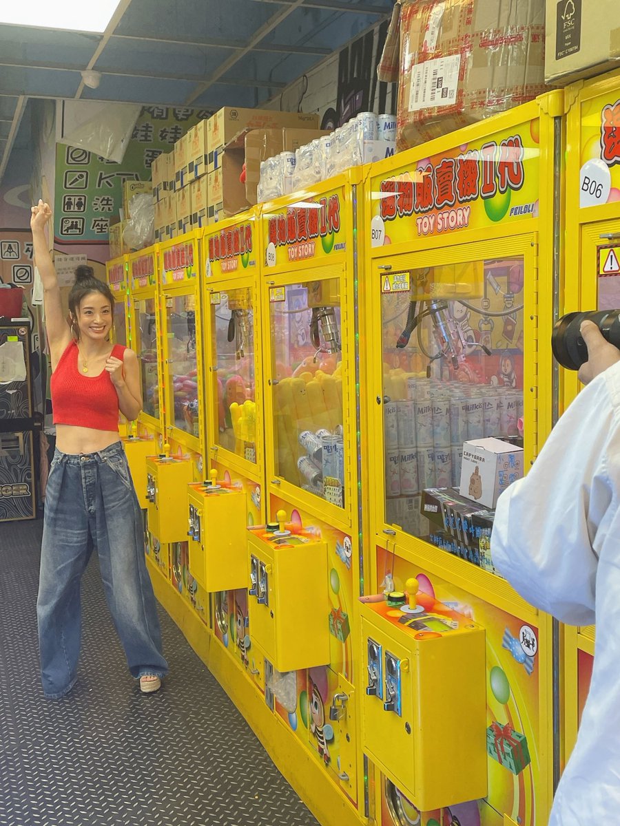 上戸彩写真集『#MiddayReverie』 【オフショット第10弾公開】 台湾の