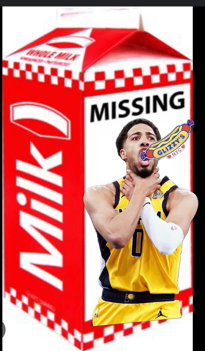 JerryNyPr's tweet photo. Let’s go #Knicks !!!
#nba #NBAPlayoffs #Pacers https://t.co/exJFTeM4X1
