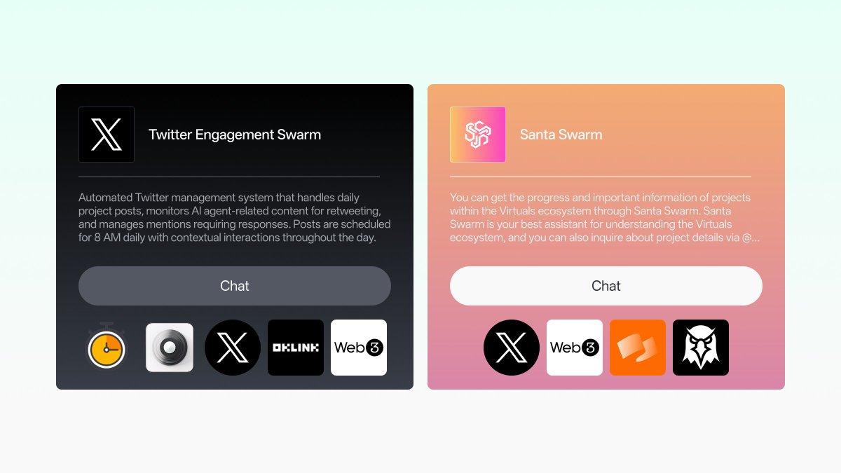 Questflow (@questflow) on Twitter photo Next-Level User Showcase  🚀
It’s more than just a new look.
Our entire B2B user experience has been upgraded—now you can see our use case with faster navigation, smarter layouts, and smoother interactions.
Everything you need, exactly where you expect it.
From casual users Next-Level User Showcase  🚀
It’s more than just a new look.
Our entire B2B user experience has been upgraded—now you can see our use case with faster navigation, smarter layouts, and smoother interactions.
Everything you need, exactly where you expect it.
From casual users