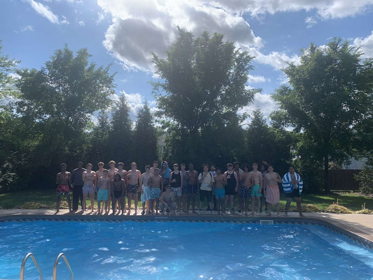 Phillip Fields (@phillipfields26) on Twitter photo Wildcats getting ready for this upcoming season. First team pool party to get the bond going early! Watch out because we’re coming and we’re extra hungry this season.<a href="/JJPaul53/">Jed Paulsen</a> <a href="/bshsfootball/">BSHS Football</a> . Thank you for the help <a href="/_WyattErickson/">Wyatt Erickson 2027</a> <a href="/ZayHite/">Zay Hite</a> <a href="/TheMasonMarkel/">Mason Markel</a> <a href="/tylerlinds88076/">Tyler Lindsey</a> !! Wildcats getting ready for this upcoming season. First team pool party to get the bond going early! Watch out because we’re coming and we’re extra hungry this season.<a href="/JJPaul53/">Jed Paulsen</a> <a href="/bshsfootball/">BSHS Football</a> . Thank you for the help <a href="/_WyattErickson/">Wyatt Erickson 2027</a> <a href="/ZayHite/">Zay Hite</a> <a href="/TheMasonMarkel/">Mason Markel</a> <a href="/tylerlinds88076/">Tyler Lindsey</a> !!