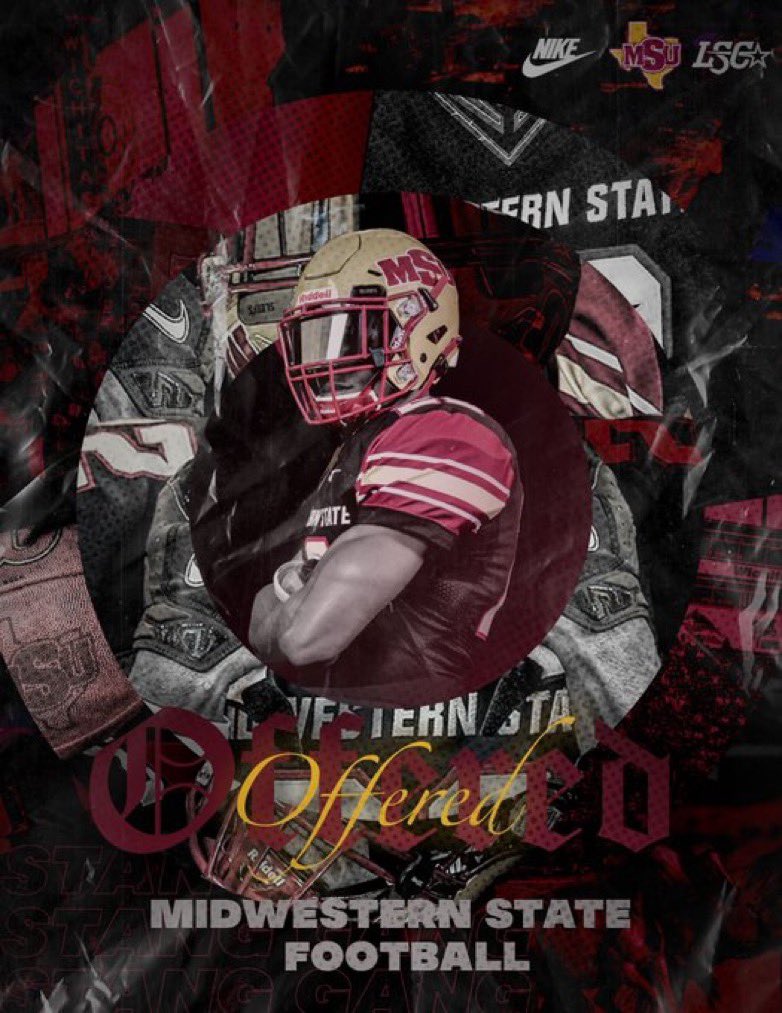 dee(money)๐ (@holliewood_dee1) on Twitter photo I attended <a href="/MSUMustangs/">MSU Mustangs</a> football camp today. thanks to god and <a href="/CoachDomoYoung/">Domo Young</a> I received my first offer.<a href="/coachsamwells/">Sam Wells</a> @troupfootball . More to come.lets ride #AGTG I attended <a href="/MSUMustangs/">MSU Mustangs</a> football camp today. thanks to god and <a href="/CoachDomoYoung/">Domo Young</a> I received my first offer.<a href="/coachsamwells/">Sam Wells</a> @troupfootball . More to come.lets ride #AGTG