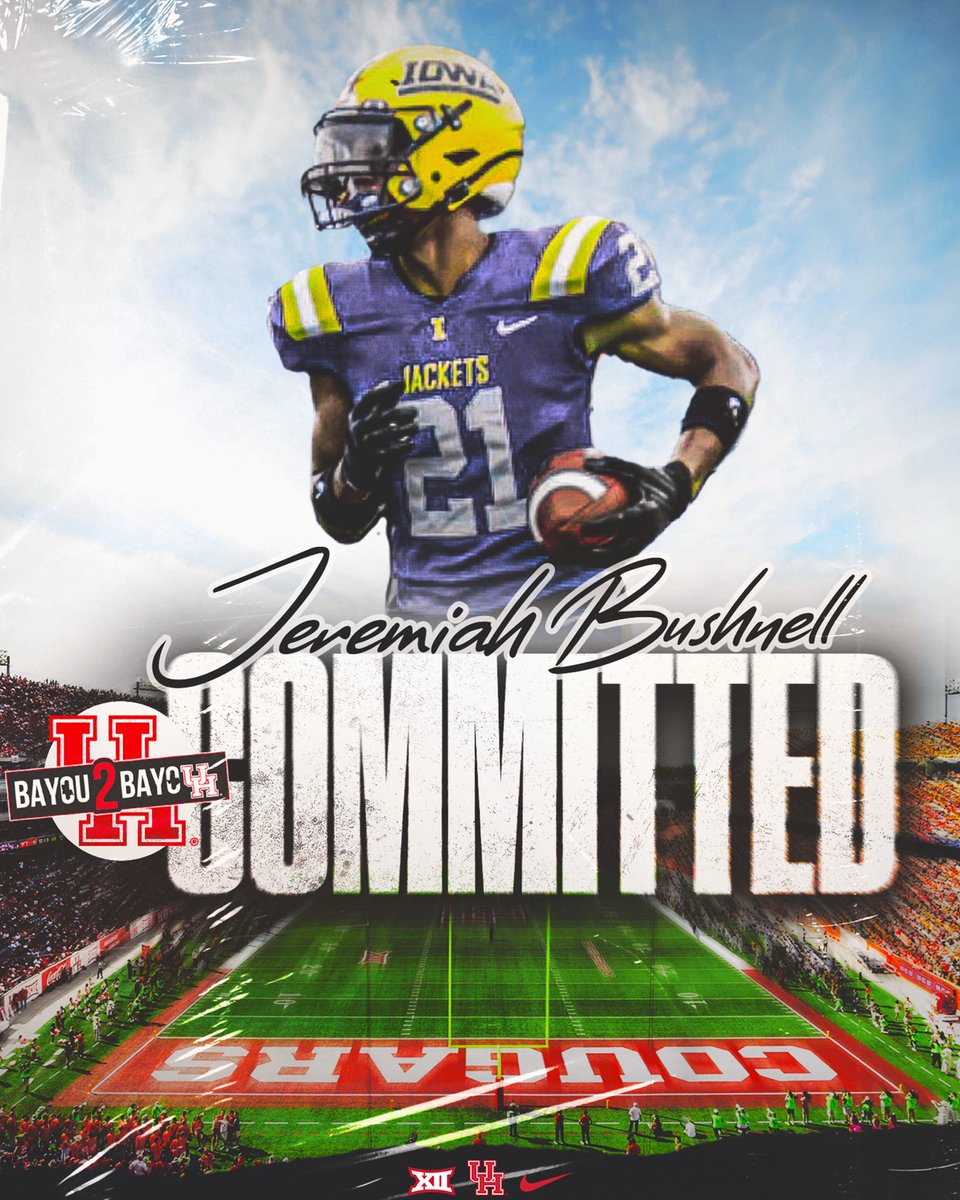 Jeremiah Bushnell (@jbushnell2026) on Twitter photo <a href="/UHCougarFB/">Houston Football</a> is home
100000% Committed….
<a href="/CoachWEFritz/">Coach Willie Fritz</a> <a href="/wesley_fritz/">Wes Fritz</a>
<a href="/Coach_Nagle/">Slade Nagle</a> <a href="/CoachSherms/">Derrick Sherman</a>
<a href="/4thQtMentality/">𝐂𝐨𝐚𝐜𝐡 𝐅𝐮𝐬𝐞</a>
<a href="/4thQuarterM7v7/">4th Quarter Mentality 7v7</a>
<a href="/FbIberia/">Acadiana Area FB Recruiting</a>
#Bayou2BayoUH ❤️🤍
<a href="/GabyUrrutia247/">Gaby Urrutia</a> <a href="/DemetricDWarren/">Demetric D. Warren</a>
<a href="/samspiegs/">Sam Spiegelman</a> <a href="/ChadSimmons_/">ChadSimmons</a> <a href="/SSchraderOn3/">Scott Schrader</a> <a href="/Jeff_XOS/">Jeff Martin - Catapult</a> <a href="/adamgorney/">Adam Gorney</a> @SWiltfong <a href="/UHCougarFB/">Houston Football</a> is home
100000% Committed….
<a href="/CoachWEFritz/">Coach Willie Fritz</a> <a href="/wesley_fritz/">Wes Fritz</a>
<a href="/Coach_Nagle/">Slade Nagle</a> <a href="/CoachSherms/">Derrick Sherman</a>
<a href="/4thQtMentality/">𝐂𝐨𝐚𝐜𝐡 𝐅𝐮𝐬𝐞</a>
<a href="/4thQuarterM7v7/">4th Quarter Mentality 7v7</a>
<a href="/FbIberia/">Acadiana Area FB Recruiting</a>
#Bayou2BayoUH ❤️🤍
<a href="/GabyUrrutia247/">Gaby Urrutia</a> <a href="/DemetricDWarren/">Demetric D. Warren</a>
<a href="/samspiegs/">Sam Spiegelman</a> <a href="/ChadSimmons_/">ChadSimmons</a> <a href="/SSchraderOn3/">Scott Schrader</a> <a href="/Jeff_XOS/">Jeff Martin - Catapult</a> <a href="/adamgorney/">Adam Gorney</a> @SWiltfong